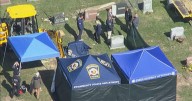 Body of Henry Bedard, Jr. exhumed in Swampscott after 50 years, I