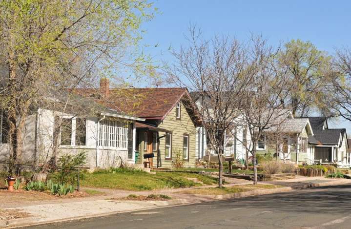 Suburban Denver elections feature questions on taxes, charter changes