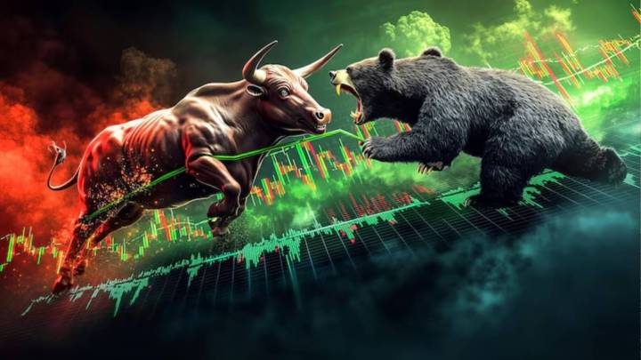 Stock Market Today: Sensex, Nifty50 Open In Red, US-China Talks In Focus Republic Business