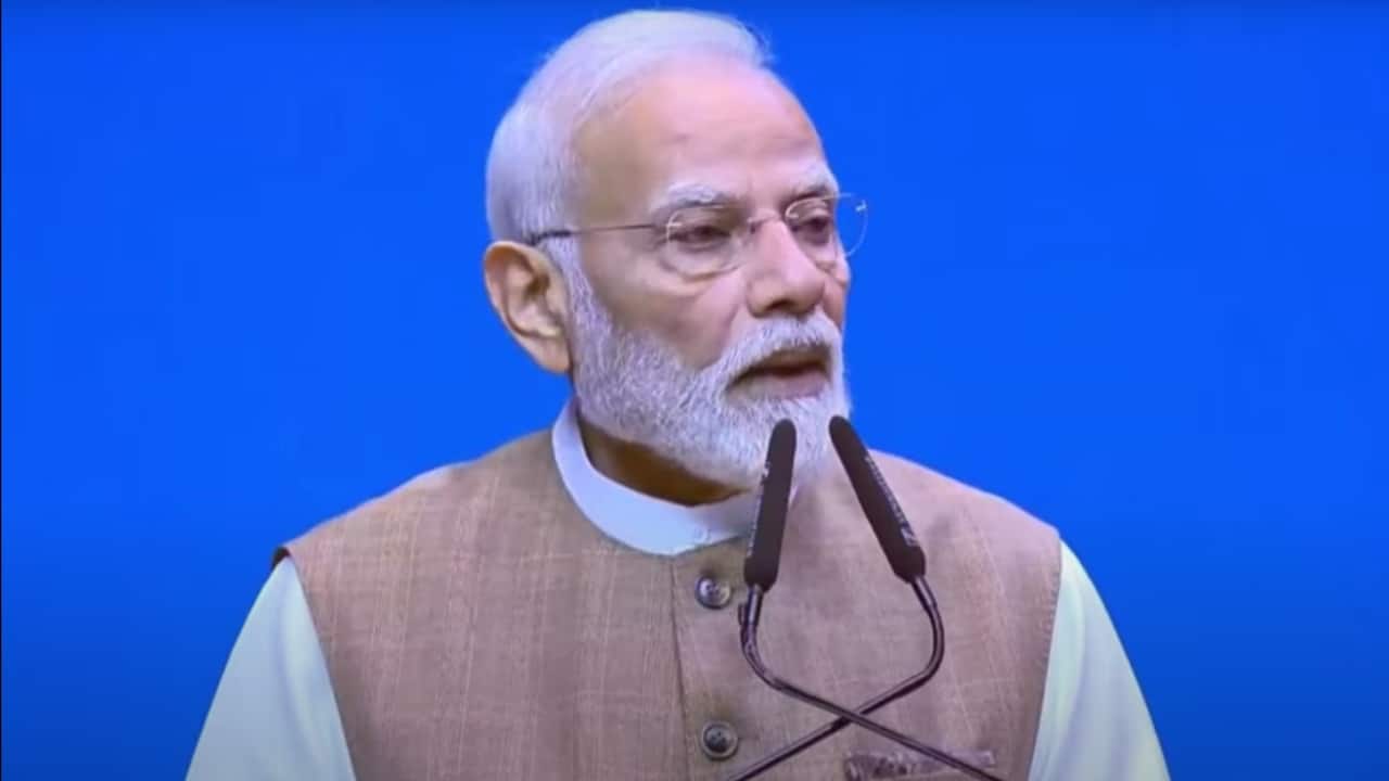 From Samastipur to Chhapra: PM Modi to spearhead NDA's campaign in Bihar, 12 rallies planned