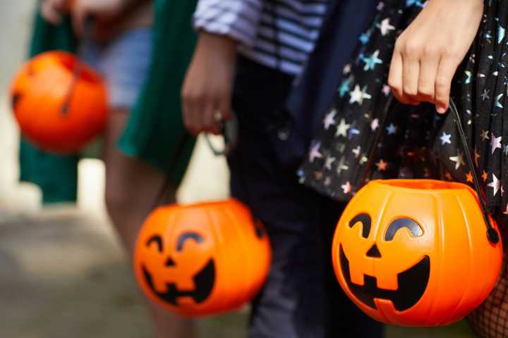 HIGHLAND LAKES EVENTS: Week of Oct. 27