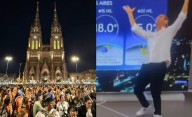 Polémicos dichos al aire de TN sobre la Peregrinación a Luján: "Es denigrante"