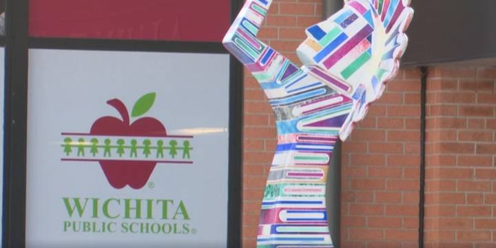 Wichita Public Schools report shows drop in enrollment for the 2025