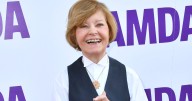 Prunella Scales, Fawlty Towers And Great Canal Journeys Star, Dies Aged 93