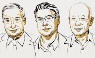 Los premio Nobel de economía, padres de la innovación para el crecimiento económico
