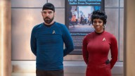 'Brilliant Minds' Boss Explains Zachary Quinto's Spock Costume, Teases Wolf and Charlie Twist