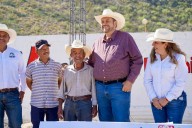 Ciudadanía y gobierno construimos un mejor Ramos Arizpe.