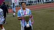 Viene de una familia de jugadores profesionales: La sacrificada historia de la reponedora que brilla y hace historia en el fútbol femenino chileno