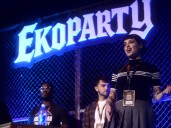Ekoparty 2025: advierten sobre la fragilidad de la infraestructura que sostiene la IA con dos fallas de Nvidia