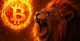 Bitcoin Price Explodes to $121,000 as Q4 Begins 