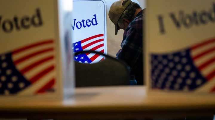 Early, absentee voting in Iowa's 2025 city, school elections begins