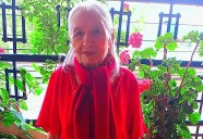 Fallece doña Juanita López, madre de la periodista Thelma Mejía