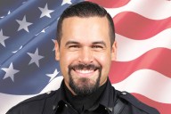 Police Officer Dies in Motorcycle Crash After Surviving Being Hit by Car