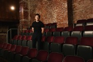 Ethan Slater's Marcel Marceau Play Sets Off Broadway Engagement