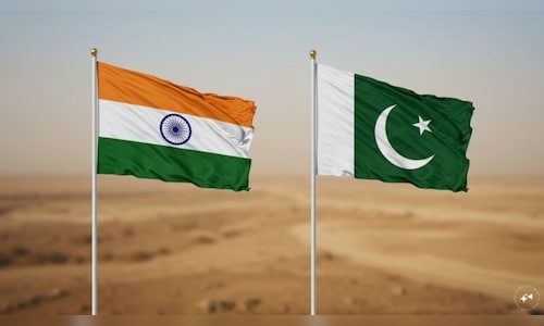 Pakistan alleges India trying to 'mould' history by 'inventing outlandish, Bollywood