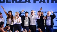 La juventud y la militancia de La Matanza brindó su apoyo a Jorge Taiana
