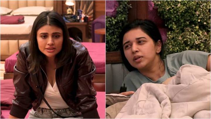 ‘Mini Skirts Pehni…’: Bigg Boss 19’s Malti Chahar Tells Tanya Mittal Her Old Videos Are Resurfacing