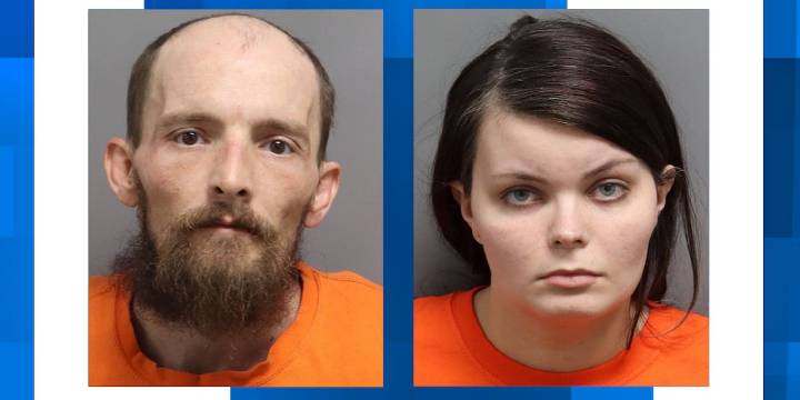 Dorchester County deputies arrest parents accused of abusing 1