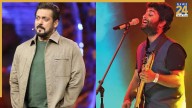 Bigg Boss 19: ‘Jo misunderstanding thi, meri side se thi’ Salman Khan addresses old rift with Arijit Singh