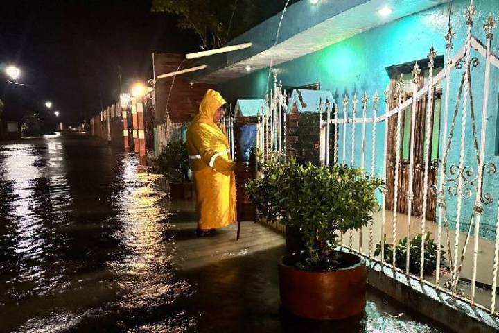 DIF Jalisco abre centro de acopio para damnificados en Tototlán