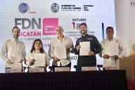 Mipymes más competitivas en Playa del Carmen con el modelo “Todos Incluidos”.