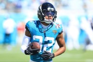 Browns, Jaguars agree to trade, swapping CBs Greg Newsome II, Tyson Campbell