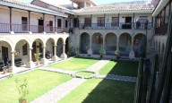 PJ: Corte de Ayacucho resuelve proceso de familia en 12 días con herramienta de oralidad