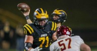 With Rajecki sidelined, Sequoyah rolls past Lassiter