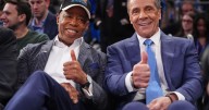 Eric Adams to endorse once bitter rival Andrew Cuomo in New York City's mayoral race