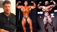 Wesley Vissers Explains How Ramon Queiroz Beat Mike Sommerfeld at 2025 Olympia, Sheds Light on Samson Dauda's Drop to 4th Place