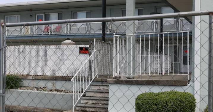 Ocean City Planning Board backs rehab designation for Seaspray