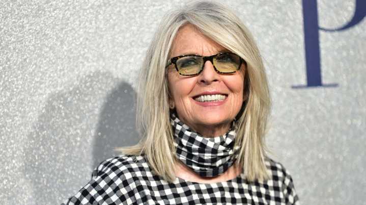 Fallece Diane Keaton a los 79 años: Ícono del cine y la comedia d...