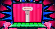 I Love This Little Red Light Wand, and It's on Sale for Prime Day