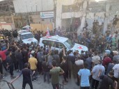 Second group of 13 hostages released from Gaza, after 7 re