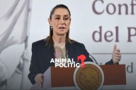 PAN denuncia a Sheinbaum por presuntos actos de propaganda "disfrazados" en informe de gobierno