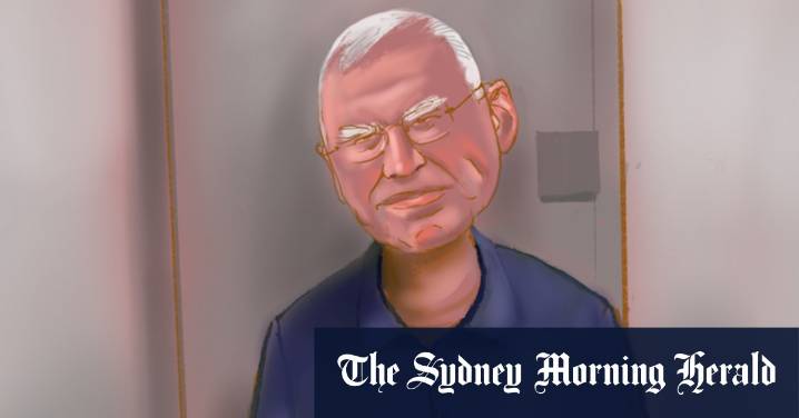 Gareth Ward jailed for sexually assaulting two men