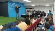 Zulia impulsa su movimiento ecosocialista hacia el Congreso Mundial de la Madre Tierra.