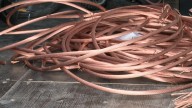 Copper wire crooks hit Commerce City; Police seeing uptick in crime