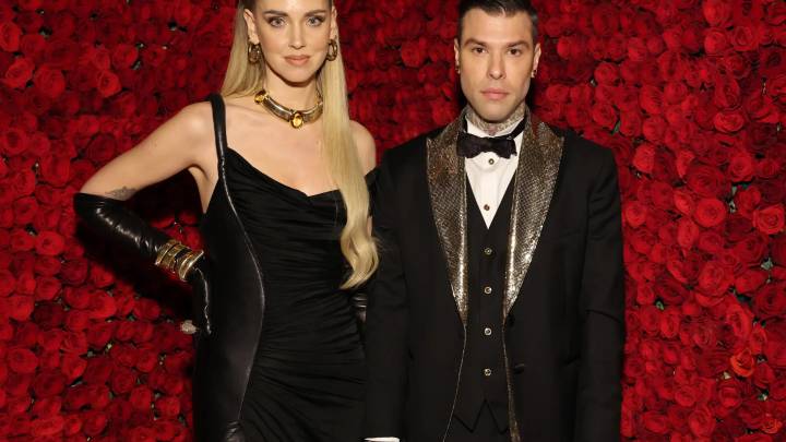Fedez publica sus memorias con duras revelaciones sobre Chiara Ferragni: "Fui yo quien no quiso ese millón de euros"