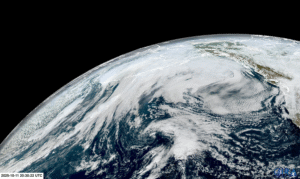 One killed, dozens rescued after storm slams western Alaska as search for missing continues