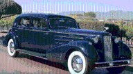 A Rare 1934 Cadillac V-16 Fleetwood Town Sedan Lists for $1.2 Million