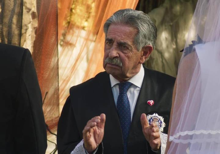 El clip de Revilla en 'Cuerpos Locos', en exclusiva