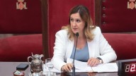 Valencia aprueba los honores y distinciones del 9 d'Octubre con discrepancia respecto a la periodista María Consuelo Reyna