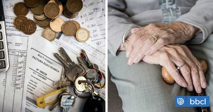 Gobierno ingresa proyecto buscando hacer más "justo" el cobro de contribuciones a los adultos mayores