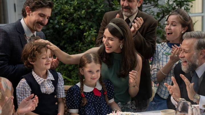 ‘Nadie Nos Vio Partir’: trama, histori real, fecha de estreno, dónde ver, elenco, tráiler y más