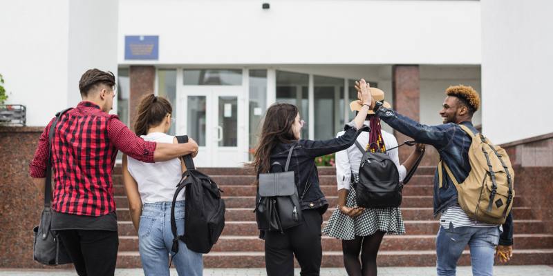 El 97% de estudiantes se beneficiarán con política de gratuidad en universidades públicas