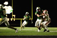 Doddridge surges in second half to stay undefeated with 21