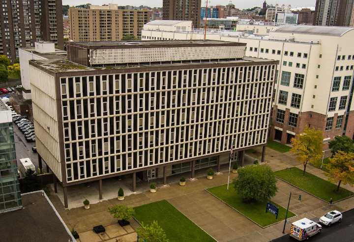 15th Ward should be in the conversation about Public Safety Building redo (Your Letters)