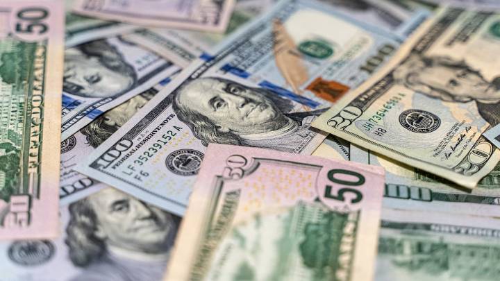 Así cayó banda que comercializaba dólares falsos en el país; ‘Los Nómada’, obtenía millonarias ganancias