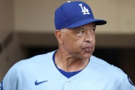 Dodgers Announce $136 Million Bullpen Change After Playoff Implosion